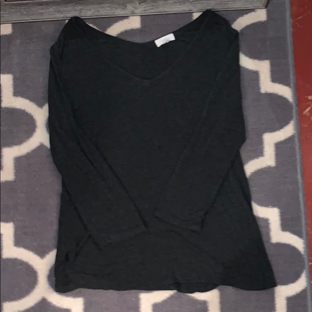 Long-Sleeve